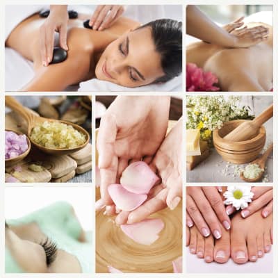 Package A : 2 Hour Body Scrub + Aromatherapy Massage $225/NZD